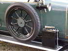 1923 Clement-Talbot 10-23 Tourer-Sold