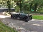 1923 Clement-Talbot 10-23 Tourer-Sold