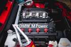 1990 BMW E30 M3 Sport Evolution (Evo III)-Auction Lot