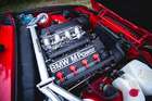1990 BMW E30 M3 Sport Evolution (Evo III)-Auction Lot