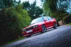 1990 BMW E30 M3 Sport Evolution (Evo III)-Auction Lot