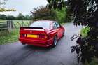 1990 BMW E30 M3 Sport Evolution (Evo III)-Auction Lot