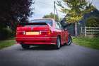 1990 BMW E30 M3 Sport Evolution (Evo III)-Auction Lot