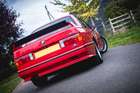 1990 BMW E30 M3 Sport Evolution (Evo III)-Auction Lot