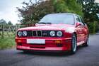 1990 BMW E30 M3 Sport Evolution (Evo III)-Auction Lot