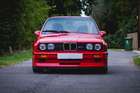 1990 BMW E30 M3 Sport Evolution (Evo III)-Auction Lot