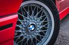 1990 BMW E30 M3 Sport Evolution (Evo III)-Auction Lot