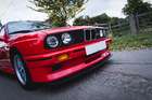 1990 BMW E30 M3 Sport Evolution (Evo III)-Auction Lot