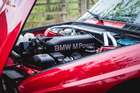1990 BMW E30 M3 Sport Evolution (Evo III)-Auction Lot