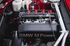 1990 BMW E30 M3 Sport Evolution (Evo III)-Auction Lot