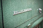 1967 Volkswagen SO42 Westfalia Camper-Sold