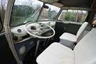 1967 Volkswagen SO42 Westfalia Camper-Sold