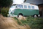 1967 Volkswagen SO42 Westfalia Camper-Sold