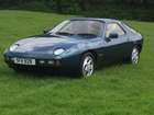 1979 Porsche 928 4.5 Auto-Auction Lot