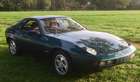 1979 Porsche 928 4.5 Auto-Auction Lot