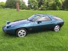 1979 Porsche 928 4.5 Auto-Auction Lot