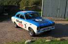 1973 Ford Escort AVO Mexico ShellSport-Auction Lot