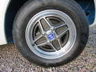 1973 Ford Escort AVO Mexico ShellSport-Auction Lot