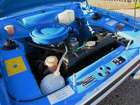 1973 Ford Escort AVO Mexico ShellSport-Auction Lot
