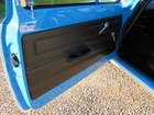 1973 Ford Escort AVO Mexico ShellSport-Auction Lot