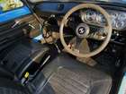 1973 Ford Escort AVO Mexico ShellSport-Auction Lot