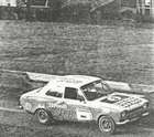 1973 Ford Escort AVO Mexico ShellSport-Auction Lot