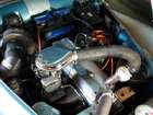 1953 Sunbeam Alpine Mk.I-Sold