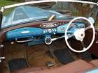 1953 Sunbeam Alpine Mk.I-Sold