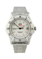 Tag Heuer 2000 Quartz c.1995-Sold