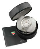 Tag Heuer 2000 Quartz c.1995-Sold