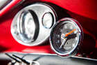 1964 Austin Mini Countryman "Cooper S" Homage-Sold