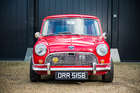 1964 Austin Mini Countryman 