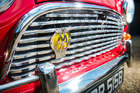 1964 Austin Mini Countryman 