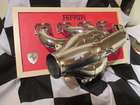 F1 Ferrari V8 exhaust manifold-Sold
