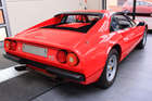 1984 Ferrari 208 Turbo ( LHD)-Sold