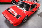1984 Ferrari 208 Turbo ( LHD)-Sold