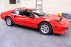 1984 Ferrari 208 Turbo ( LHD)-Sold