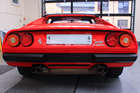 1984 Ferrari 208 Turbo ( LHD)-Sold
