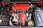 1984 Ferrari 208 Turbo ( LHD)-Sold