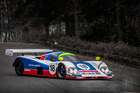 1989 Aston Martin AMR1 'Group C'-Auction Lot