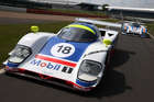 1989 Aston Martin AMR1 'Group C'-Auction Lot