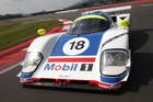 1989 Aston Martin AMR1 'Group C'-Auction Lot