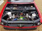 1980 Alfa Romeo Alfasud Ti Race car-Auction Lot