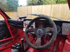 1980 Alfa Romeo Alfasud Ti Race car-Auction Lot