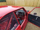 1980 Alfa Romeo Alfasud Ti Race car-Auction Lot