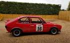 1980 Alfa Romeo Alfasud Ti Race car-Auction Lot
