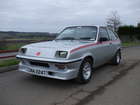 1979 Vauxhall Chevette HS 2300-Sold