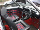 1979 Vauxhall Chevette HS 2300-Sold