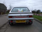 1979 Vauxhall Chevette HS 2300-Sold