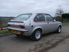 1979 Vauxhall Chevette HS 2300-Sold